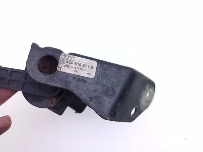 Sensor (overige) van een Volkswagen Phaeton (3D) 3.2 V6 30V 2003