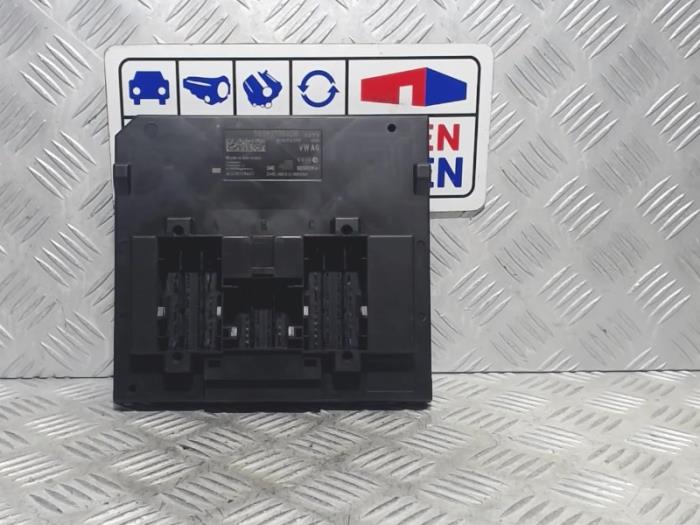 Gebruikte Bodycontrol Module Volkswagen Golf VII (AUA) 1.5 TSI Evo BlueMotion 16V Prijs € 115,00 Margeregeling aangeboden door Automaterialen Ronald Morien B.V.