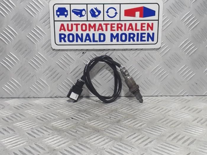 Gebruikte Lambda Sonde Volkswagen Golf VII (AUA) 1.5 TSI Evo BlueMotion 16V Prijs € 19,00 Margeregeling aangeboden door Automaterialen Ronald Morien B.V.
