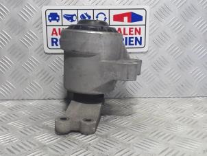 Gebruikte Motorrubber Ford Transit 2.2 TDCi 16V Prijs € 45,00 Margeregeling aangeboden door Automaterialen Ronald Morien B.V.