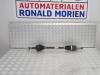 Dacia Sandero II 1.0 Sce 12V Aandrijfas links-voor
