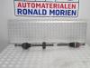 Dacia Sandero II 1.0 Sce 12V Aandrijfas rechts-voor
