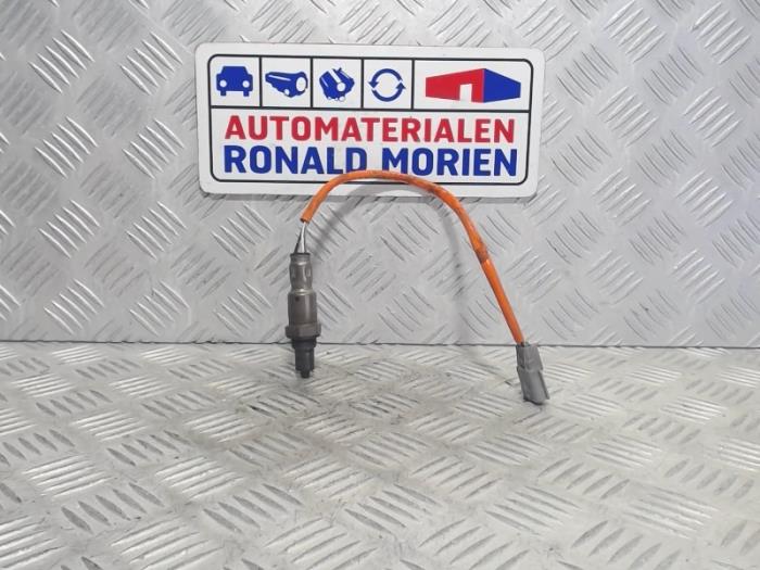 Gebruikte Lambda Sonde Dacia Sandero II 1.0 Sce 12V Prijs € 25,00 Margeregeling aangeboden door Automaterialen Ronald Morien B.V.