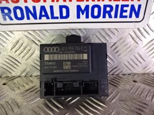 Gebruikte Module (diversen) Audi A6 Avant (C6) 2.0 TDI 16V Prijs € 45,00 Margeregeling aangeboden door Automaterialen Ronald Morien B.V.