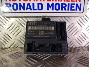 Gebruikte Module (diversen) Audi A6 Prijs € 45,00 Margeregeling aangeboden door Automaterialen Ronald Morien B.V.