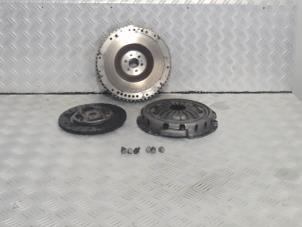 Gebruikte Koppelingsset (compleet) Dacia Sandero II 1.0 Sce 12V Prijs € 75,00 Margeregeling aangeboden door Automaterialen Ronald Morien B.V.