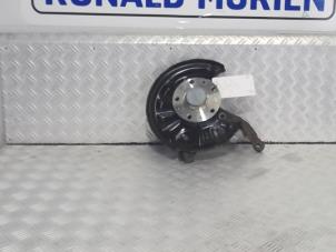 Gebruikte Fusee rechts-achter Seat Leon (5FB) 1.8 TSI Ecomotive 16V Prijs € 65,00 Margeregeling aangeboden door Automaterialen Ronald Morien B.V.