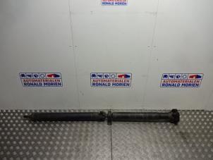 Gebruikte Tussenas Ford Transit 2.2 TDCi 16V Euro 5 Prijs € 95,00 Margeregeling aangeboden door Automaterialen Ronald Morien B.V.