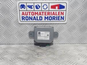 Gebruikte Module (diversen) Opel Mokka/Mokka X 1.6 16V EcoFlex 4x2 Prijs € 19,00 Margeregeling aangeboden door Automaterialen Ronald Morien B.V.