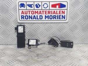 Gebruikte Immobiliser module Opel Mokka/Mokka X 1.6 16V EcoFlex 4x2 Prijs € 25,00 Margeregeling aangeboden door Automaterialen Ronald Morien B.V.