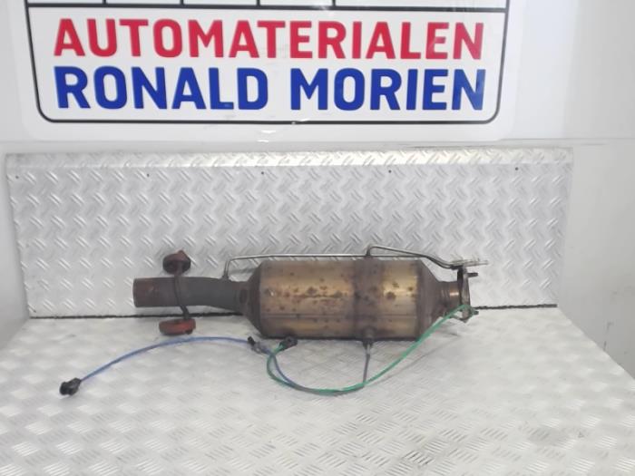Gebruikte Roetfilter Ford Transit 2.2 TDCi 16V Euro 5 Prijs € 395,00 Margeregeling aangeboden door Automaterialen Ronald Morien B.V.