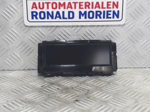 Gebruikte Display Interieur Opel Astra J (PC6/PD6/PE6/PF6) 1.6 16V Prijs € 45,00 Margeregeling aangeboden door Automaterialen Ronald Morien B.V.