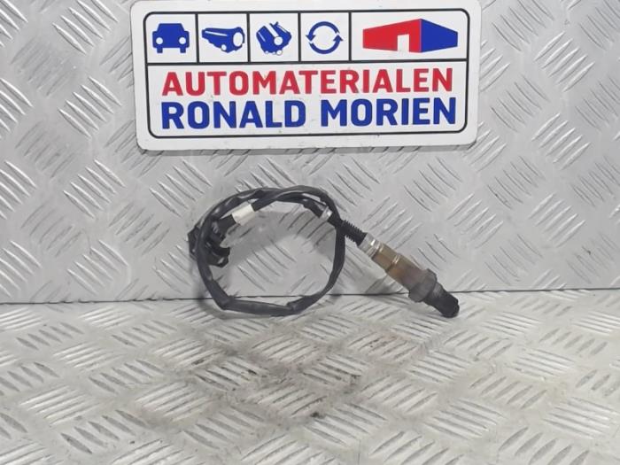 Gebruikte Lambda Sonde Opel Astra J (PC6/PD6/PE6/PF6) 1.6 16V Prijs € 15,00 Margeregeling aangeboden door Automaterialen Ronald Morien B.V.