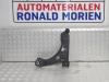Fiat Bravo (198A) 1.6 D Multijet 90 Draagarm links-voor