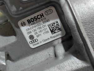 Gebruikte Dieselpomp Audi Q7 (4MB/4MG) 3.0 TDI V6 24V e-tron plug-in hybrid Prijs € 350,00 Margeregeling aangeboden door Automaterialen Ronald Morien B.V.