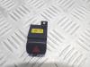Fiat Bravo (198A) 1.6 D Multijet 90 Alarmlicht Schakelaar