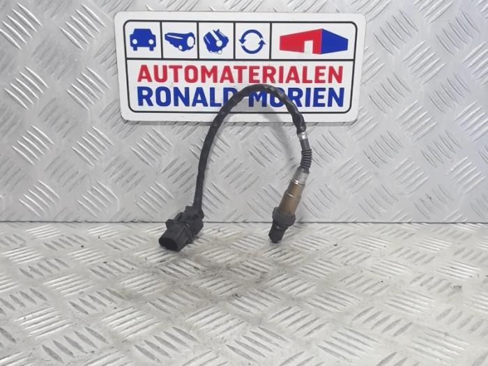 Gebruikte Lambda Sonde Fiat Bravo (198A) 1.6 D Multijet 90 Prijs € 35,00 Margeregeling aangeboden door Automaterialen Ronald Morien B.V.