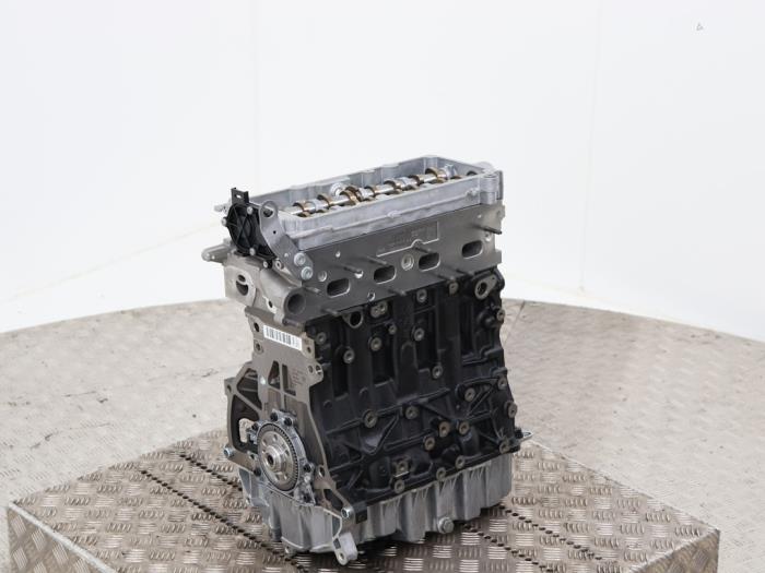 Gereviseerde Motor Volkswagen Touran (5T1) 1.6 TDI SCR BlueMotion Technology Prijs € 3.018,95 Inclusief btw aangeboden door Automaterialen Ronald Morien B.V.