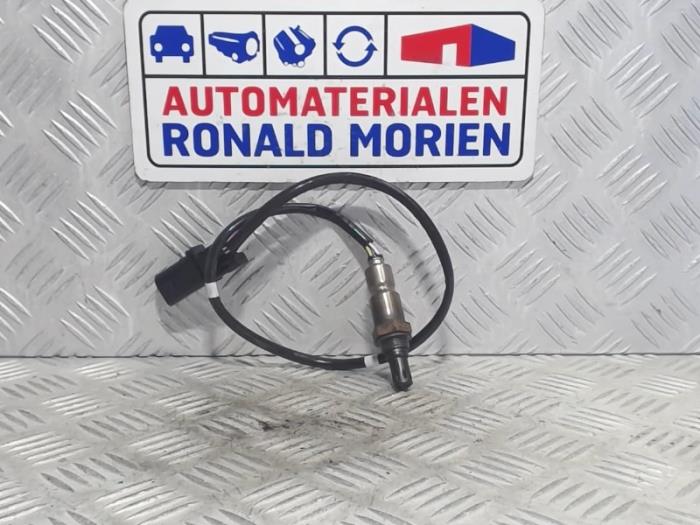Gebruikte Lambda Sonde Skoda Octavia Combi (5EAC) 1.6 TDI 16V Prijs € 20,00 Margeregeling aangeboden door Automaterialen Ronald Morien B.V.
