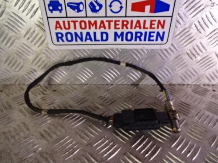 Gebruikte Nox sensor Volkswagen Golf VII (AUA) 1.6 TDI BMT 16V Prijs € 50,00 Margeregeling aangeboden door Automaterialen Ronald Morien B.V.
