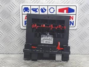 Gebruikte Module Bodycontrol Volkswagen Golf V Variant (1K5) 1.9 TDI Prijs € 62,00 Margeregeling aangeboden door Automaterialen Ronald Morien B.V.