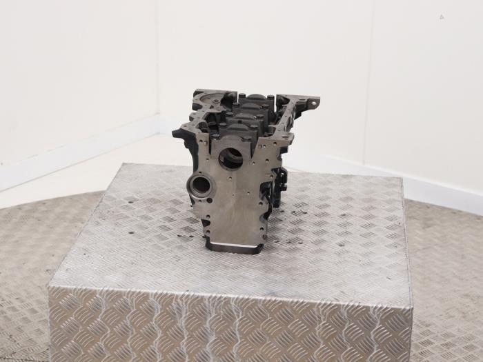 Motor Onderblok van een Volkswagen Polo III (6N2) 1.9 SDI 1995