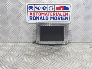 Gebruikte Display Multi Media regelunit Volvo V40 (MV) 1.6 D2 Prijs € 123,50 Margeregeling aangeboden door Automaterialen Ronald Morien B.V.