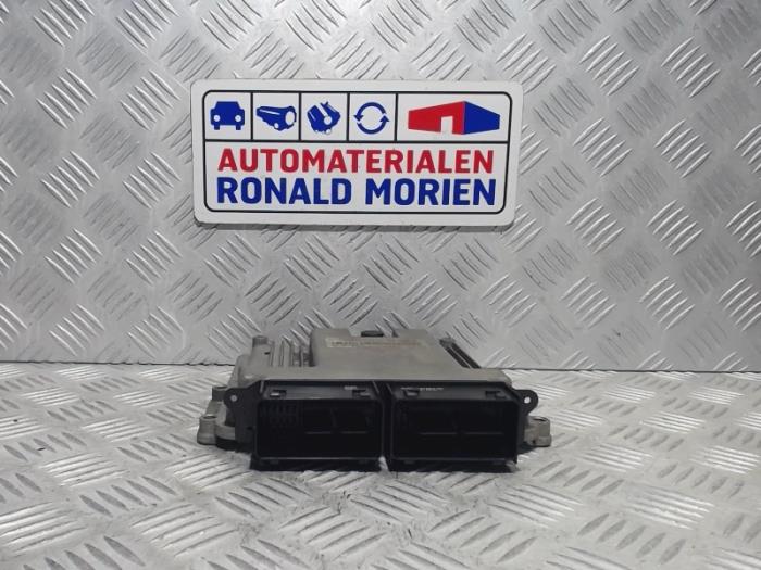 Gebruikte Computer Motormanagement Ford Fiesta 7 Prijs € 200,00 Margeregeling aangeboden door Automaterialen Ronald Morien B.V.