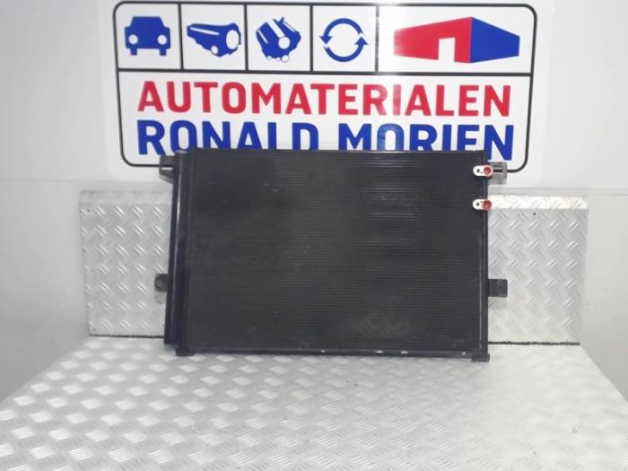 Gebruikte Airco Condensor Volkswagen Amarok 2.0 BiTDI 16V 180 Prijs € 49,00 Margeregeling aangeboden door Automaterialen Ronald Morien B.V.
