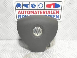 Gebruikte Airbag links (Stuur) Volkswagen Passat Variant (3C5) 2.0 TDI 16V 170 Prijs € 75,00 Margeregeling aangeboden door Automaterialen Ronald Morien B.V.