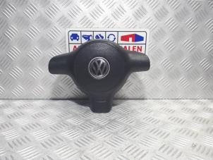Gebruikte Airbag links (Stuur) Volkswagen Lupo (6X1) 1.0 MPi 50 Prijs € 41,00 Margeregeling aangeboden door Automaterialen Ronald Morien B.V.