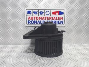 Gebruikte Kachel Ventilatiemotor Volkswagen Lupo (6X1) 1.0 MPi 50 Prijs € 15,00 Margeregeling aangeboden door Automaterialen Ronald Morien B.V.