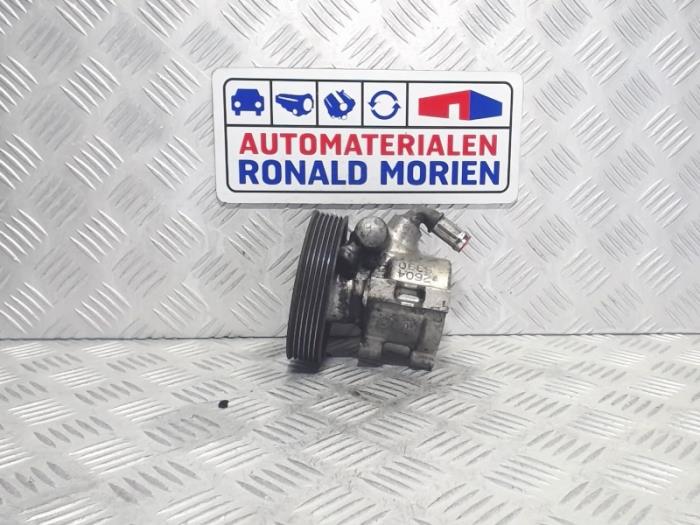 Gebruikte Servopomp Citroen Berlingo 1.9 Di Prijs € 41,00 Margeregeling aangeboden door Automaterialen Ronald Morien B.V.