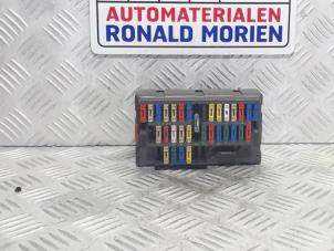 Gebruikte Zekeringkast Citroen Berlingo 1.9 Di Prijs € 20,65 Margeregeling aangeboden door Automaterialen Ronald Morien B.V.