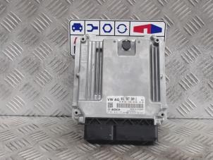 Gebruikte Computer Motormanagement Skoda Rapid Spaceback 1.6 TDI 16V Prijs € 125,00 Margeregeling aangeboden door Automaterialen Ronald Morien B.V.