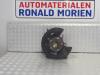 Mazda 6 (GJ/GH/GL) 2.2 SkyActiv-D 150 16V Asschenkel links-achter