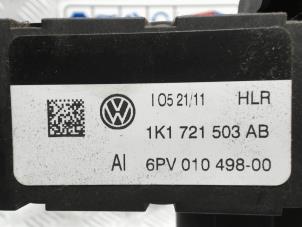 Gebruikte Sensor Gaspedaalpositie Volkswagen Passat Variant (365) 1.6 TDI 16V Bluemotion Prijs € 12,40 Margeregeling aangeboden door Automaterialen Ronald Morien B.V.