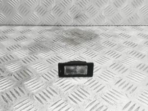 Nieuwe Kenteken Verlichting Skoda Fabia Prijs € 12,10 Inclusief btw aangeboden door Automaterialen Ronald Morien B.V.