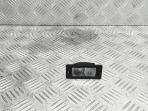 Nieuwe Kenteken Verlichting Skoda Fabia Prijs € 12,10 Inclusief btw aangeboden door Automaterialen Ronald Morien B.V.