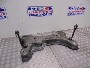 Gebruikte Subframe Opel Vivaro 1.6 CDTi BiTurbo Prijs € 95,00 Margeregeling aangeboden door Automaterialen Ronald Morien B.V.
