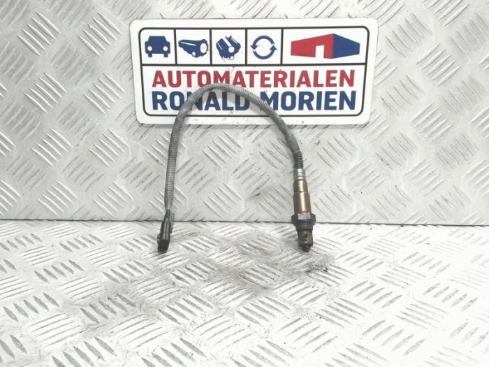 Gebruikte Lambda Sonde Opel Vivaro 1.6 CDTi BiTurbo Prijs € 33,00 Margeregeling aangeboden door Automaterialen Ronald Morien B.V.
