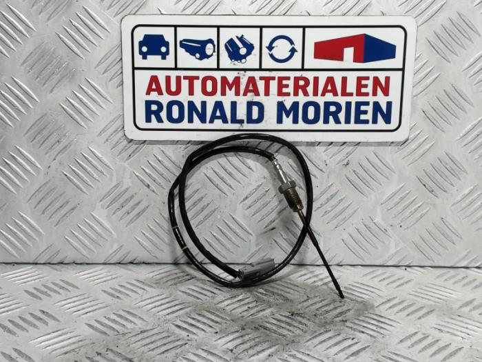 Gebruikte Uitlaat temperatuursensor Opel Vivaro 1.6 CDTi BiTurbo Prijs € 25,00 Margeregeling aangeboden door Automaterialen Ronald Morien B.V.