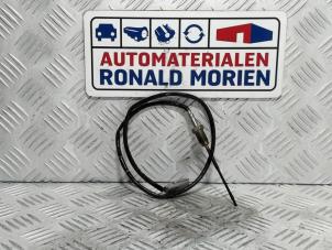 Gebruikte Uitlaat temperatuursensor Opel Vivaro Prijs € 25,00 Margeregeling aangeboden door Automaterialen Ronald Morien B.V.