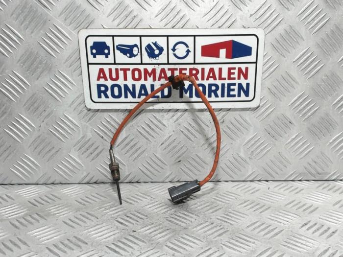 Gebruikte Uitlaat temperatuursensor Ford Transit Custom 2.0 TDCi 16V Eco Blue 130 Prijs € 39,00 Margeregeling aangeboden door Automaterialen Ronald Morien B.V.