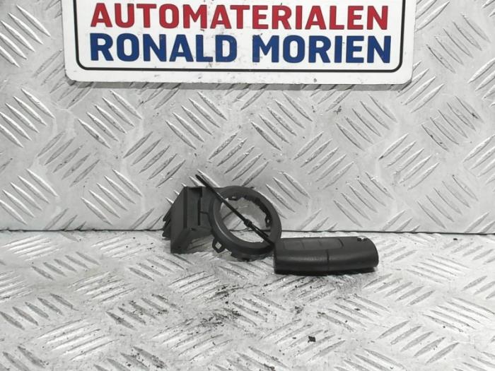 Gebruikte Immobiliser module Ford B-Max (JK8) 1.5 TDCi Prijs € 39,00 Margeregeling aangeboden door Automaterialen Ronald Morien B.V.