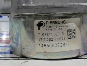Gebruikte Vacuumpomp (Diesel) Renault Kangoo/Grand Kangoo (KW) 1.5 dCi 75 FAP Prijs € 75,00 Margeregeling aangeboden door Automaterialen Ronald Morien B.V.