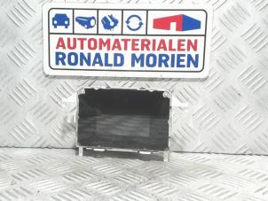 Gebruikte Display Interieur Ford C-Max (DXA) 1.6 Ti-VCT 16V Prijs € 65,00 Margeregeling aangeboden door Automaterialen Ronald Morien B.V.