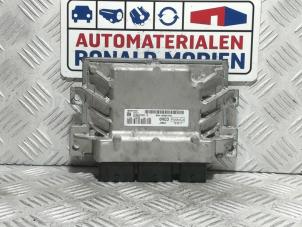 Gebruikte Computer Motormanagement Ford C-Max (DXA) 1.6 Ti-VCT 16V Prijs € 195,00 Margeregeling aangeboden door Automaterialen Ronald Morien B.V.