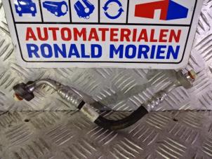 Gebruikte Airco Leiding Volvo V40 (MV) 1.6 D2 Prijs € 25,00 Margeregeling aangeboden door Automaterialen Ronald Morien B.V.
