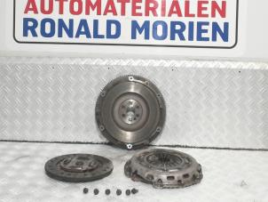Gebruikte Koppelingsset (compleet) Ford C-Max (DXA) 1.6 Ti-VCT 16V Prijs € 144,65 Margeregeling aangeboden door Automaterialen Ronald Morien B.V.